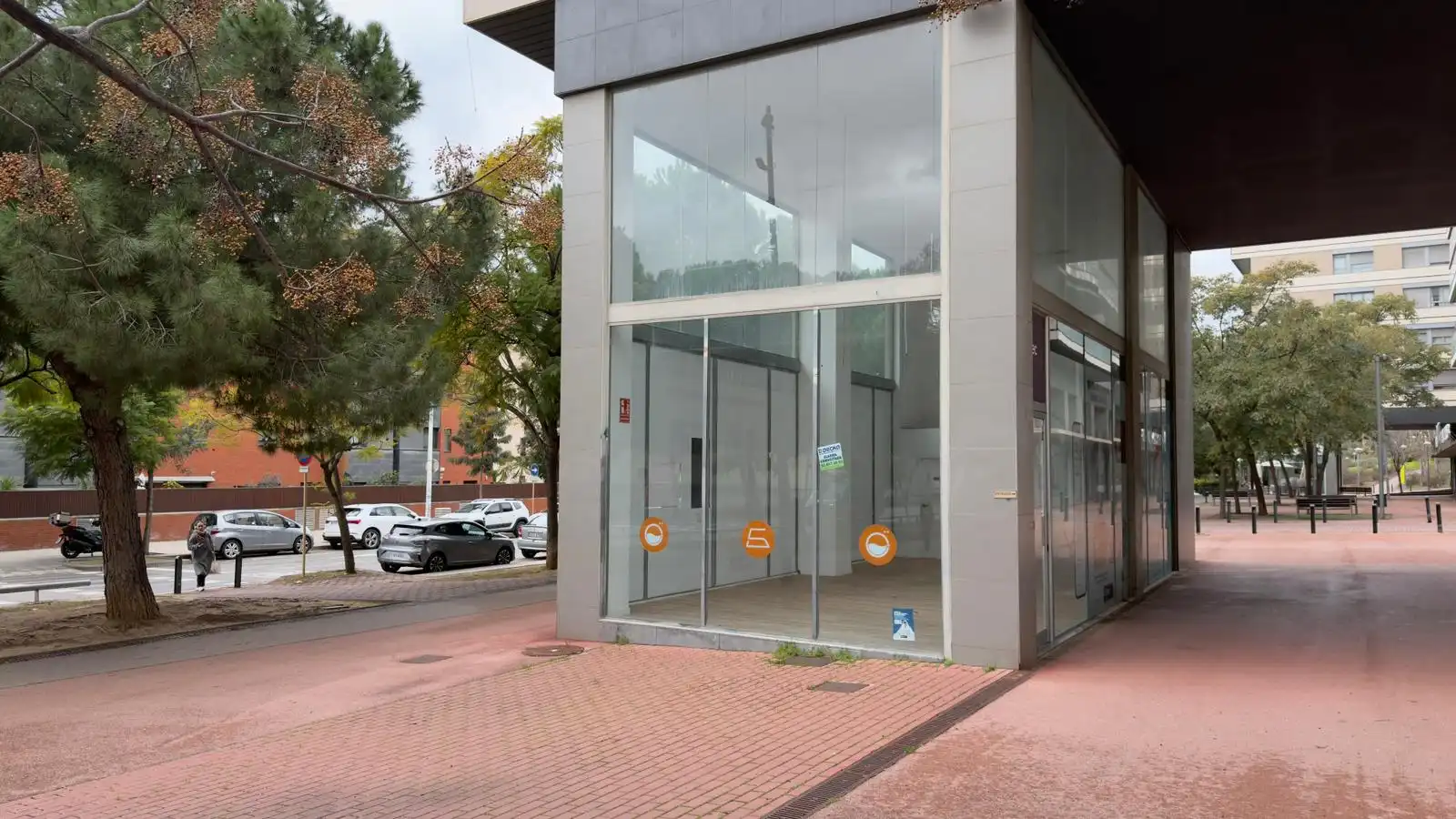 Local comercial en  Carrer Ernest Lluch 9 - Foto 13