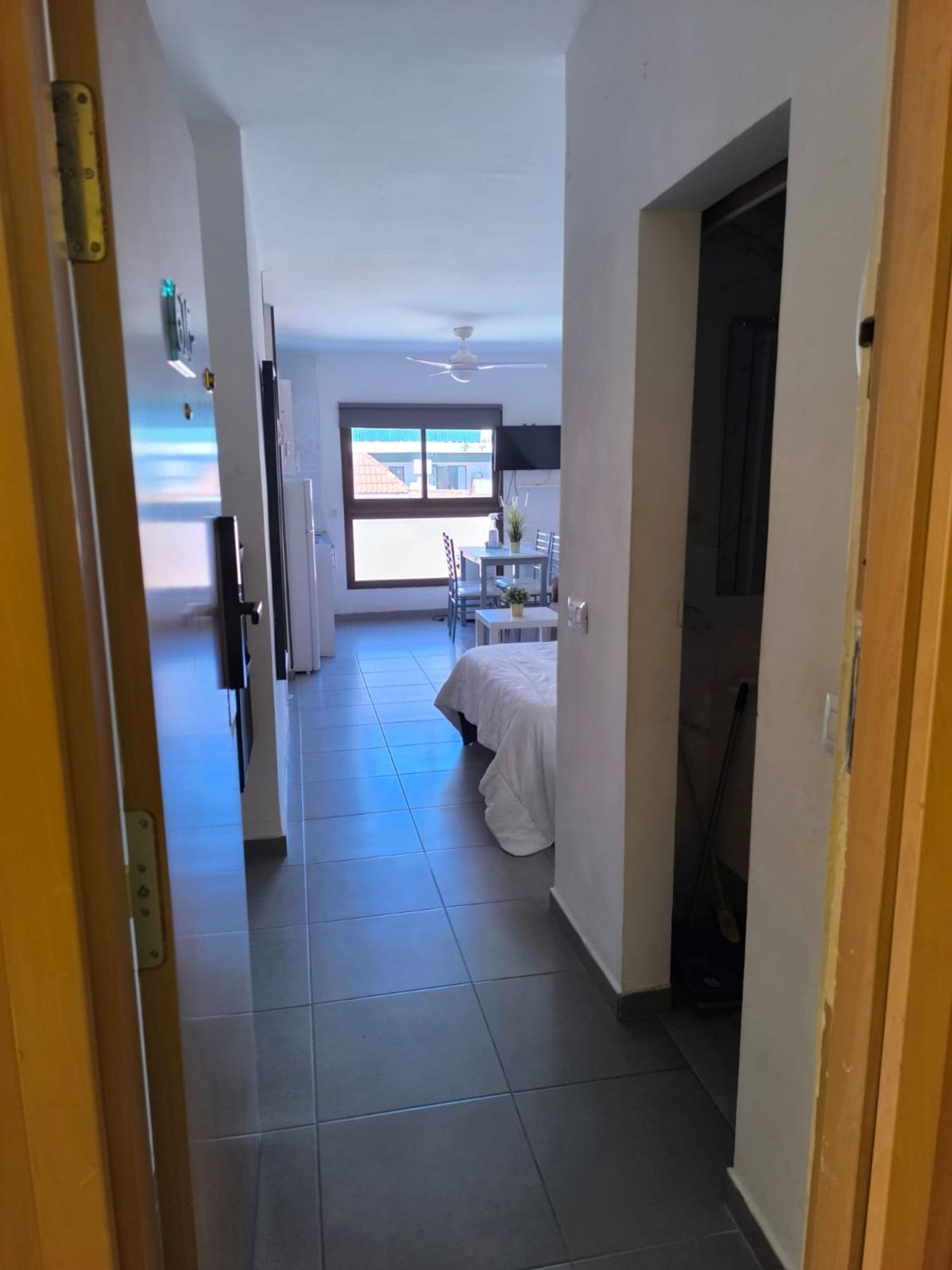 Estudio en Avenida Familia de Betancourt y Molina, 8, Distrito Martiánez, Distrito Martiánez - Foto 5
