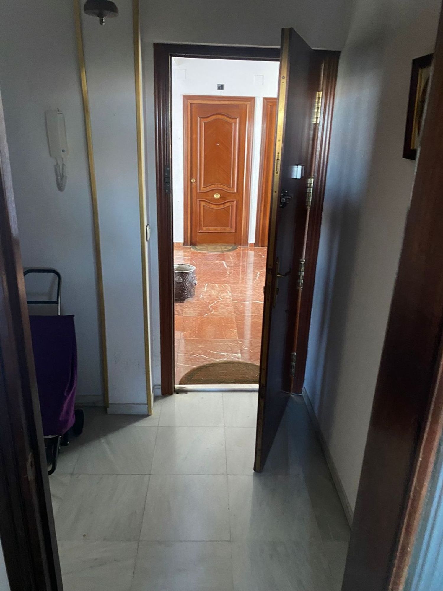 Piso en venta en Avenida de Pedro Romero, 1 - Foto 7
