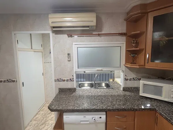 Piso en Calle del Capità Antoni Mena, 118, Plaza Crevillente-Juzgados - Foto 8