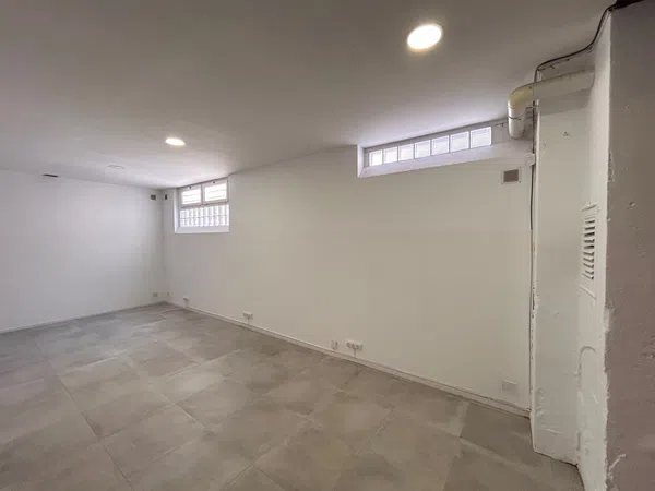 Estudio en Calle d'Àngel Guimerà, 1 - Foto 8
