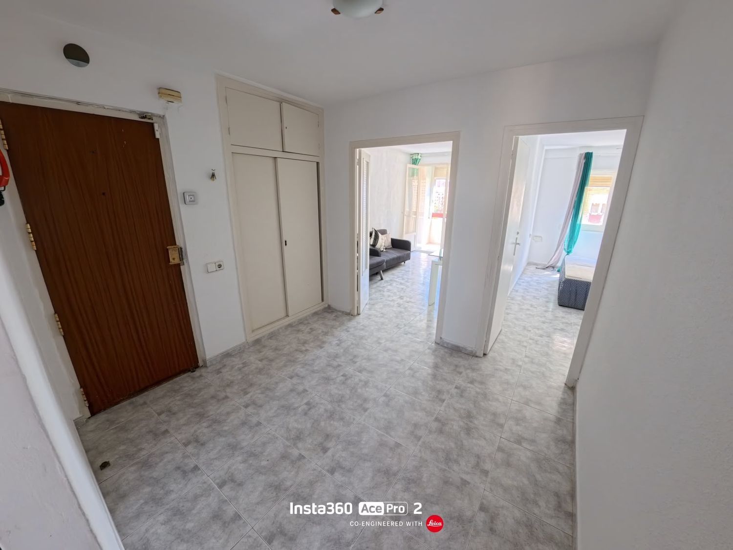 Piso en Calle Huesca, Plà del Bon Repòs-La Goteta - Foto 5