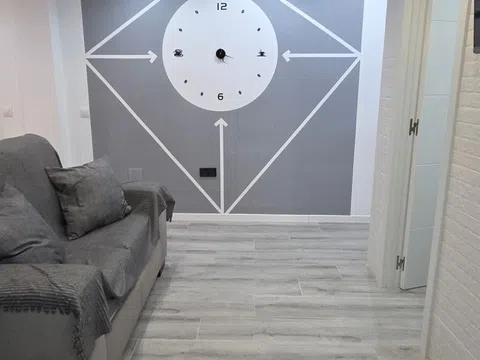 Estudio en calle Andalucía, 16