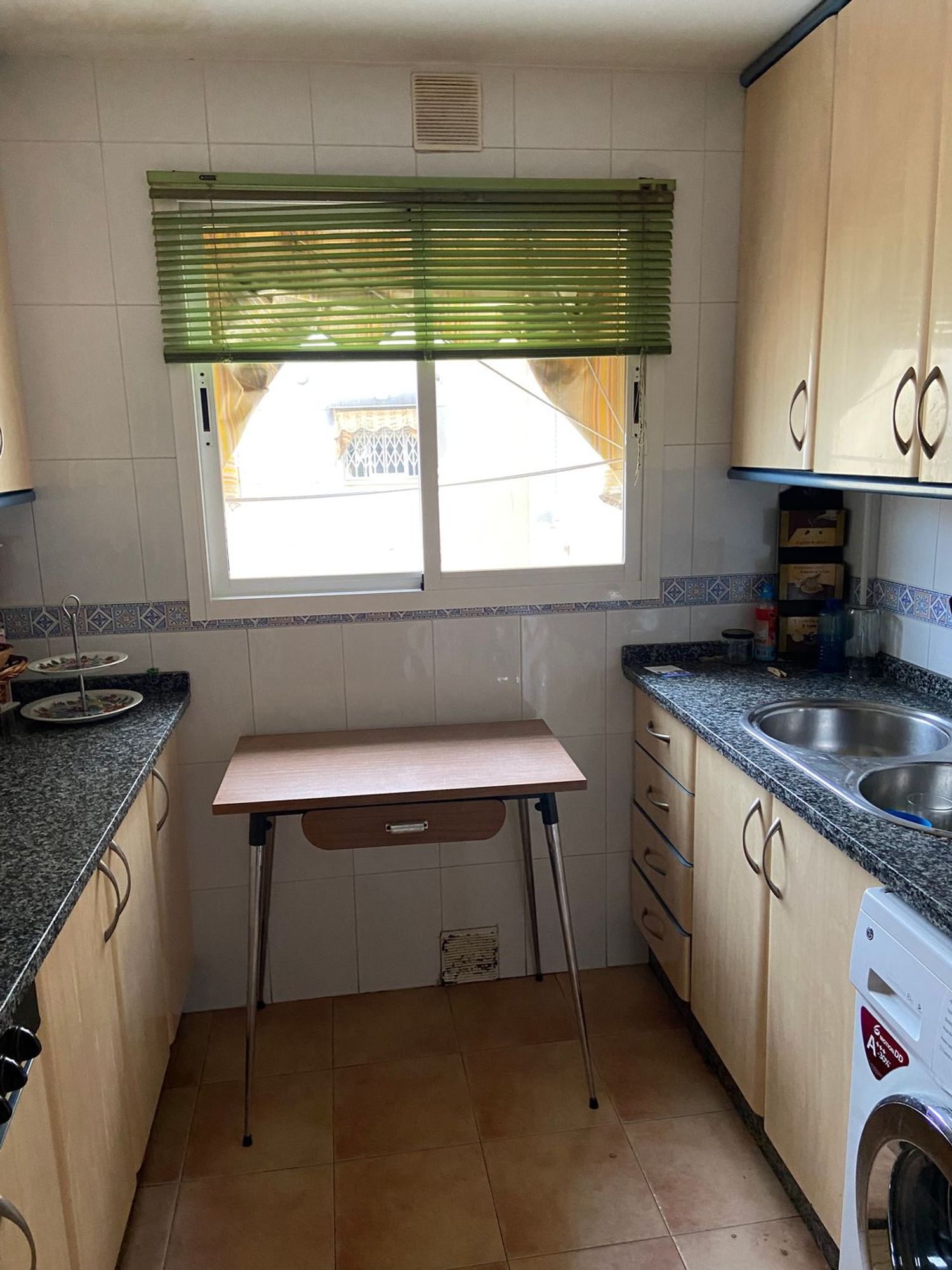 Piso en Barrio La Viñuela - Foto 5