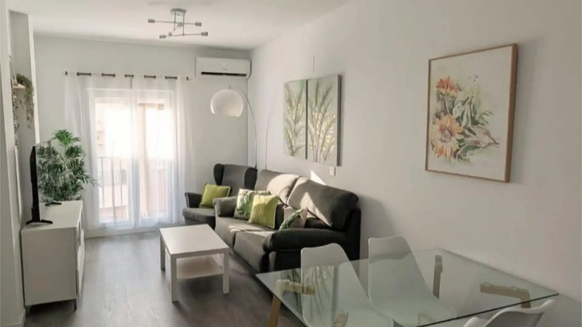 Piso en  Calle Álamos 27 - Foto 4