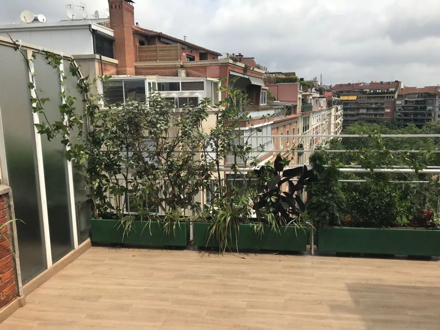 Ático en calle Francesc Pérez Cabrero, 15 - Foto 21