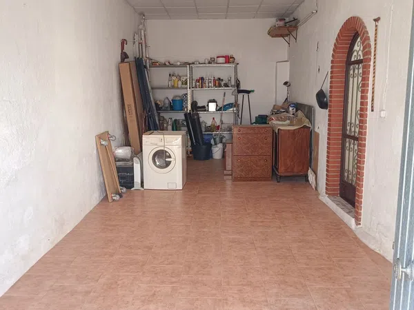 Casa o chalet independiente en Calle Pablo Iglesias, 24 - Foto 4