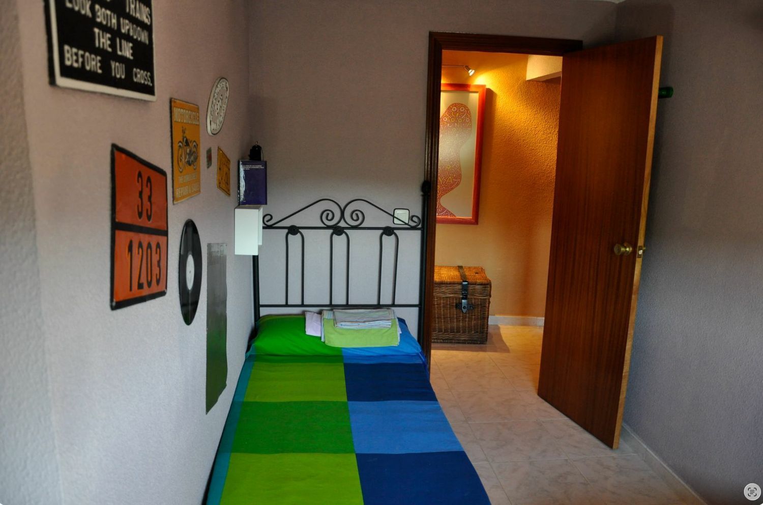 Casa de pueblo en Poblado Sauceda, 1 - Foto 3