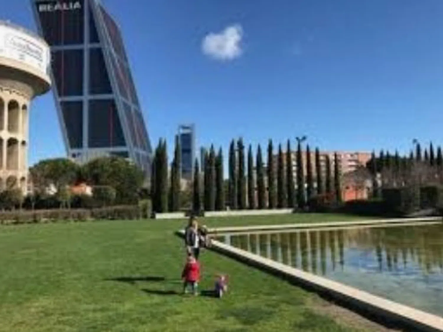 Piso en paseo de la Castellana, 181 - Foto 29