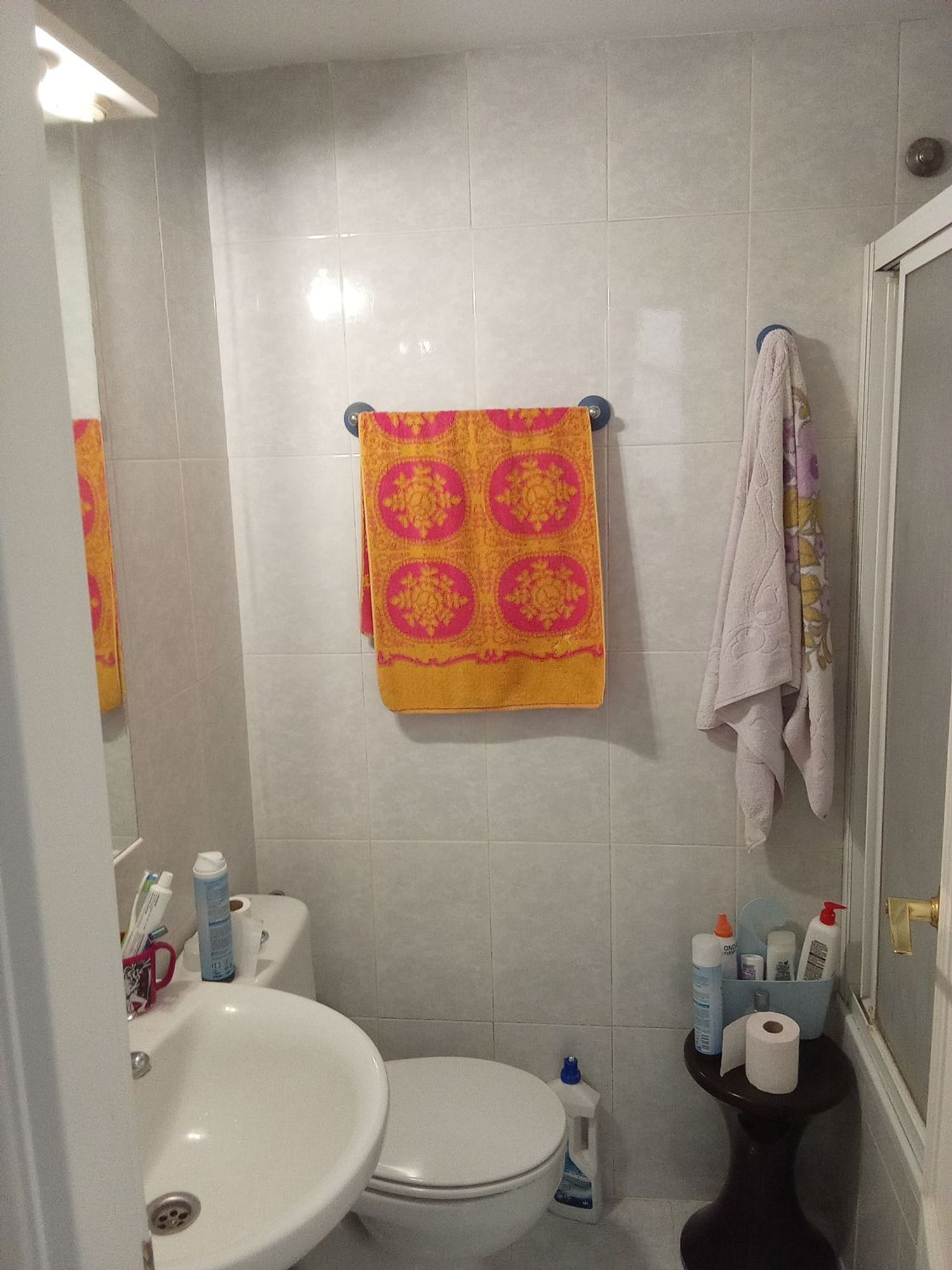 Chalet adosado en camino de los Molinos, 19 - Foto 15