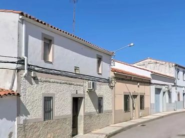 Casa adosada en  Calle Tenerías 56 - Foto 1