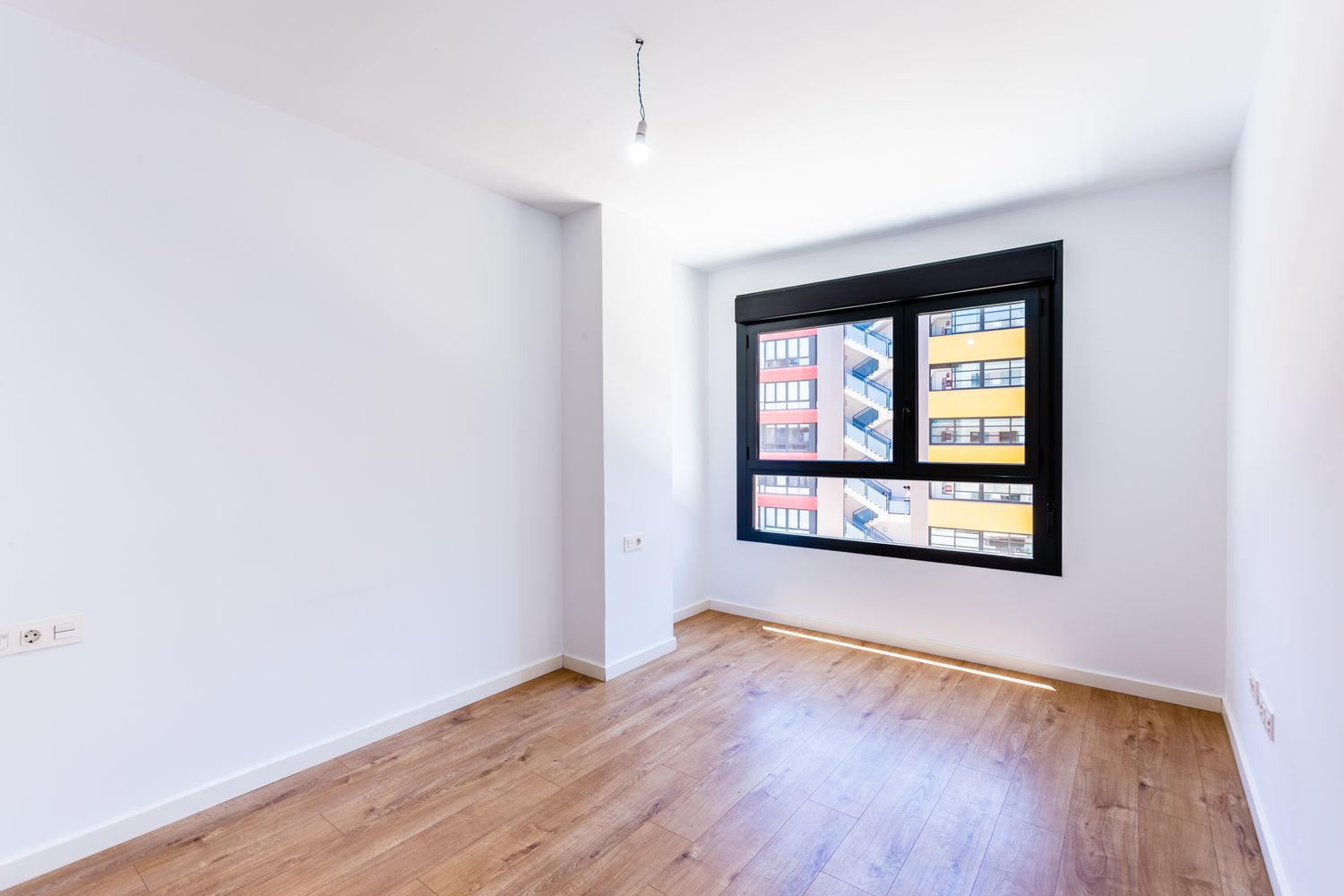 Piso en calle Pilar Lorengar, 16 - Foto 2