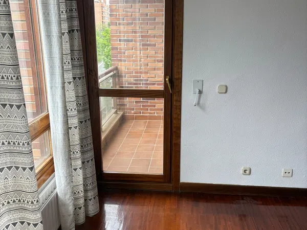 Piso en calle del Monte Monjardín, 11 - Foto 6