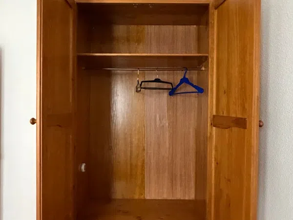 Piso en avenida Marqués de Los Vélez, 5 - Foto 18