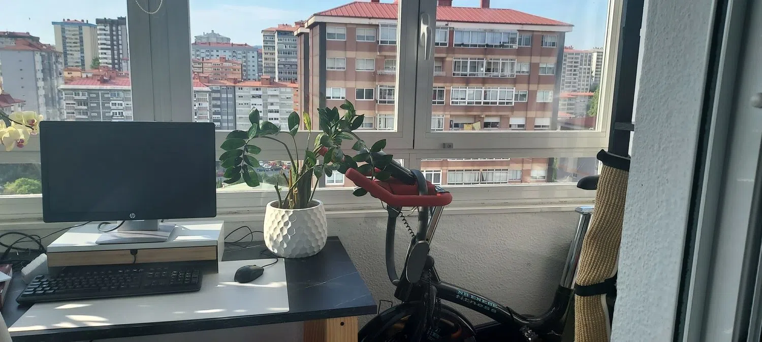 Piso en calle de Nigrán, 8 - Foto 18