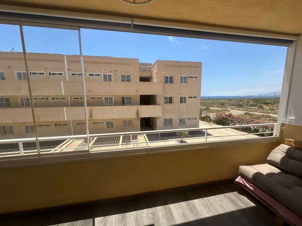 Piso en Avenida de los Juegos del Mediterráneo, 3 - Foto 2