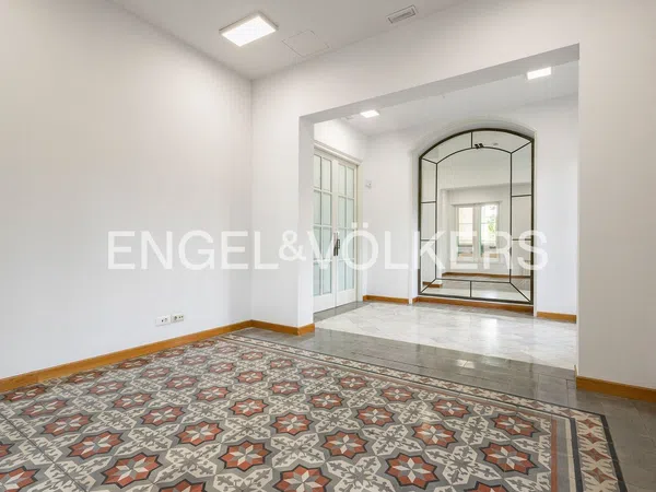 Casa o chalet independiente en Sarrià, Sarrià - Foto 4