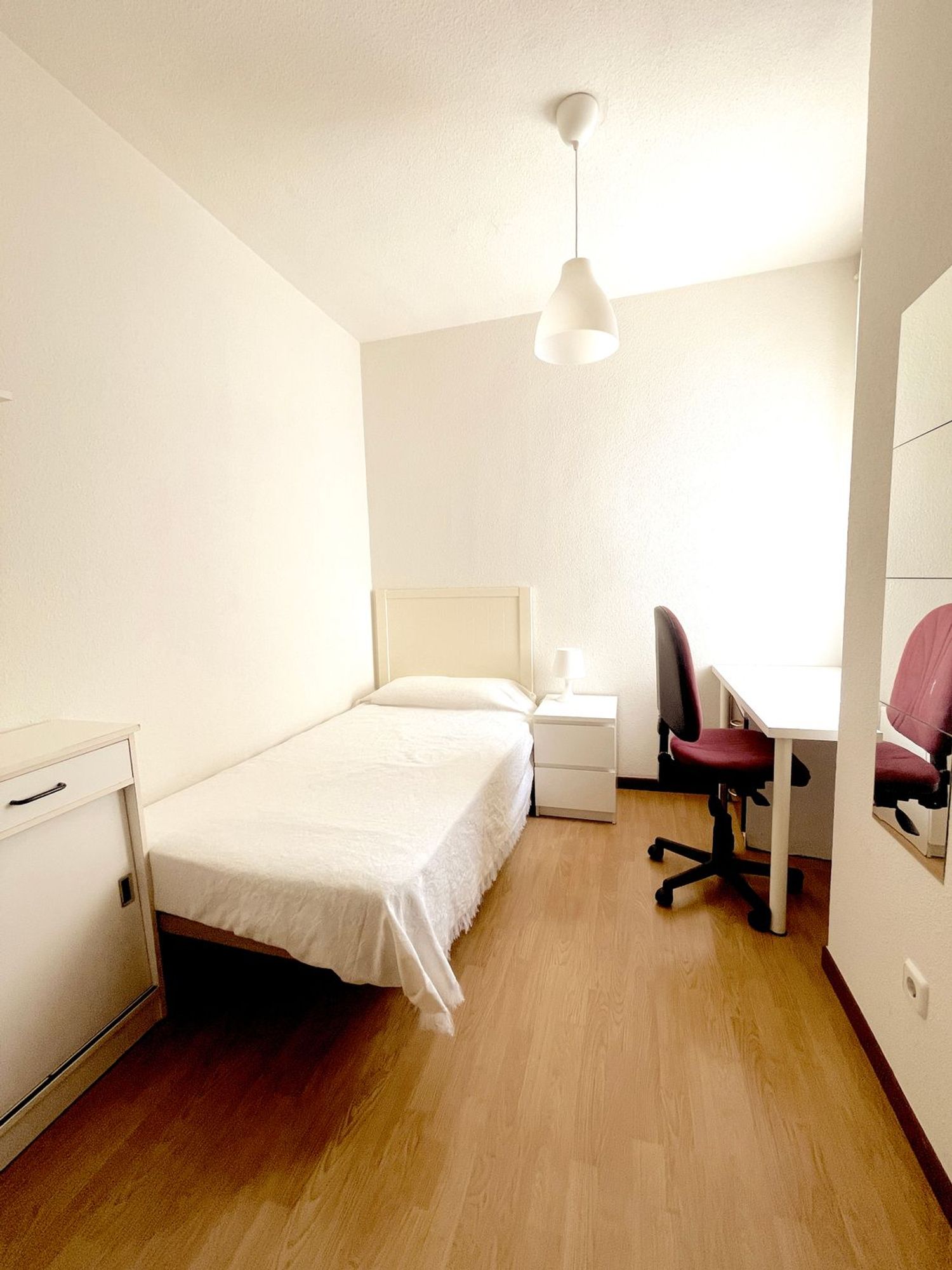 Piso en calle de Fernando Garrido, 6 - Foto 8