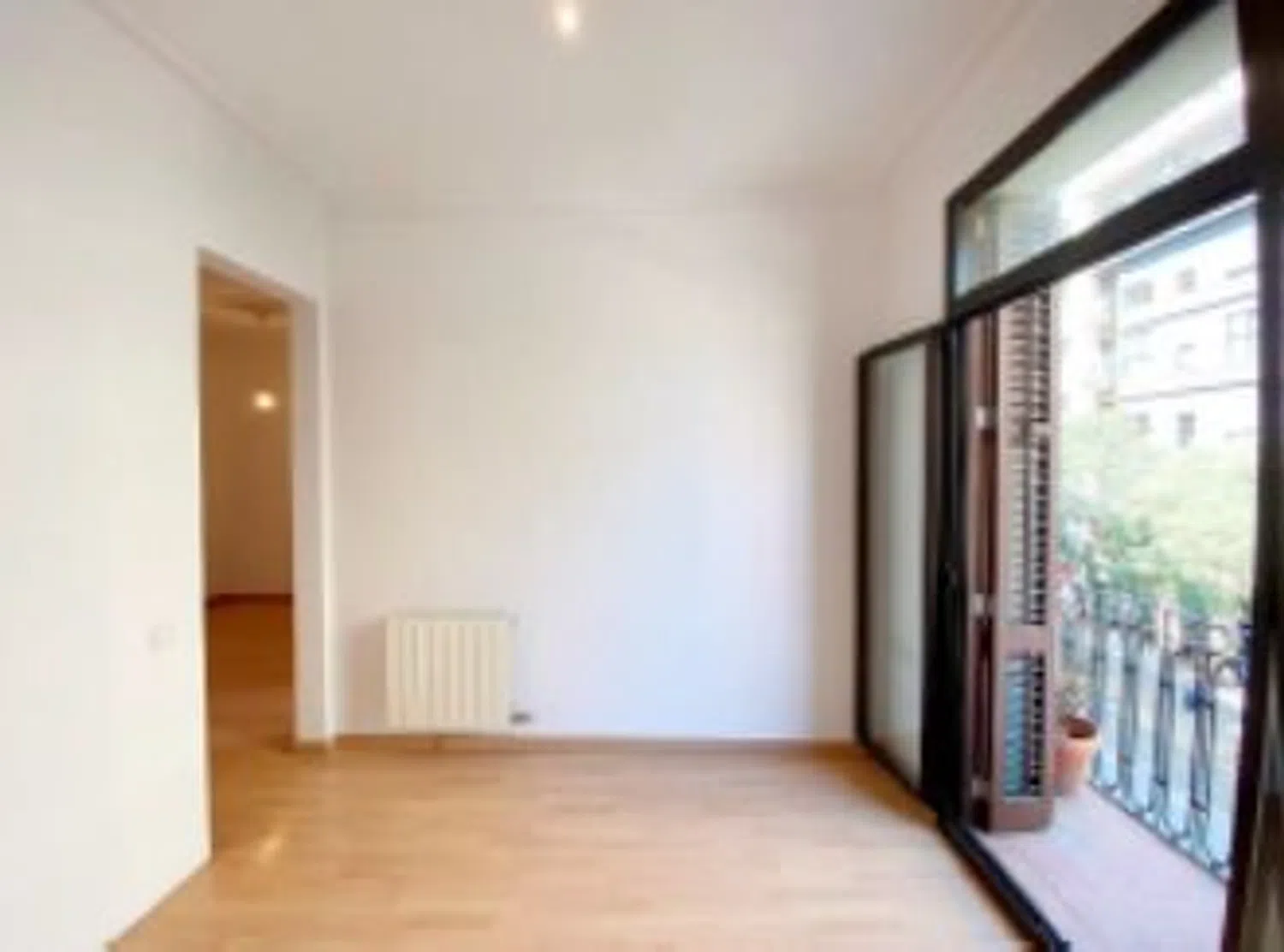 Piso en calle del Consell de Cent, 542 - Foto 6