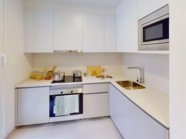 Piso en Paseo de la estación, 29, El Rosón - Kelvinator, El Rosón - Kelvinator - Foto 5