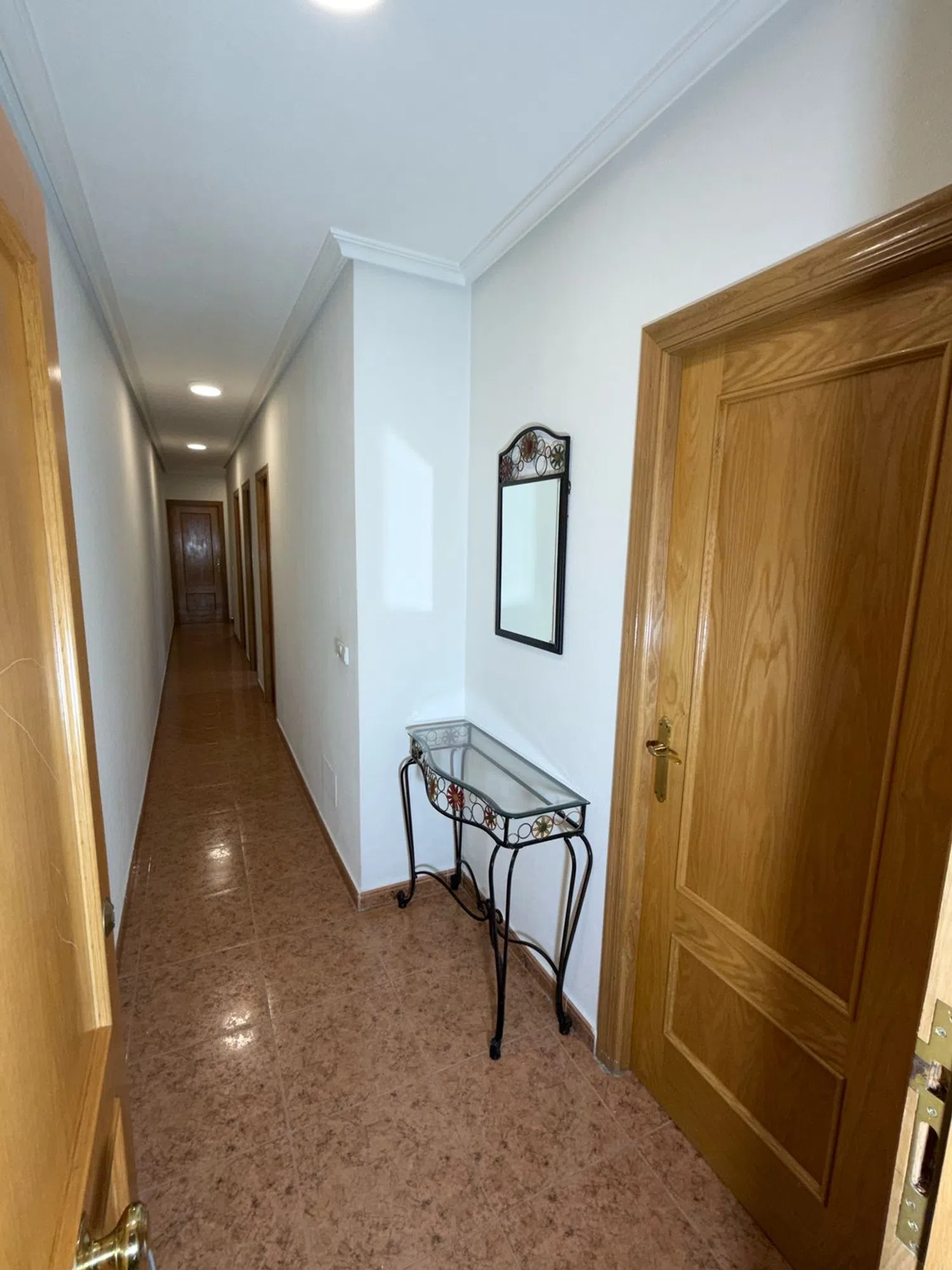 Piso en calle Alcalde Pedro Cascales Vivancos, 12 - Foto 21