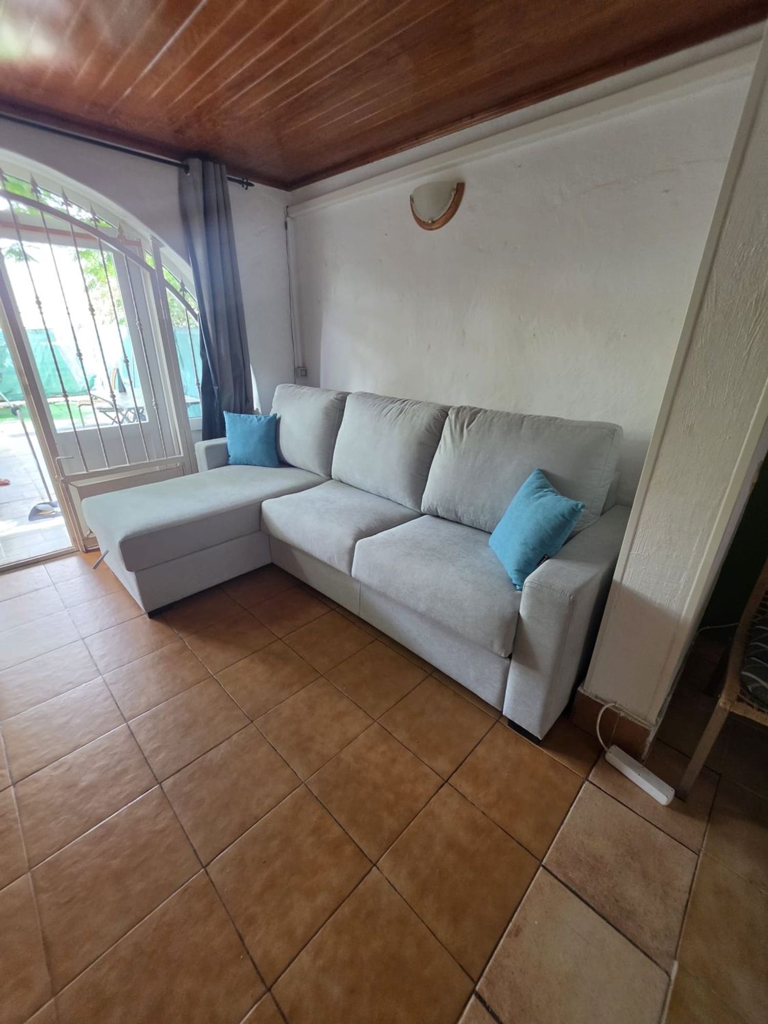 Chalet adosado en Calle Doctor Agustín Millares Carlo, 1 - Foto 4