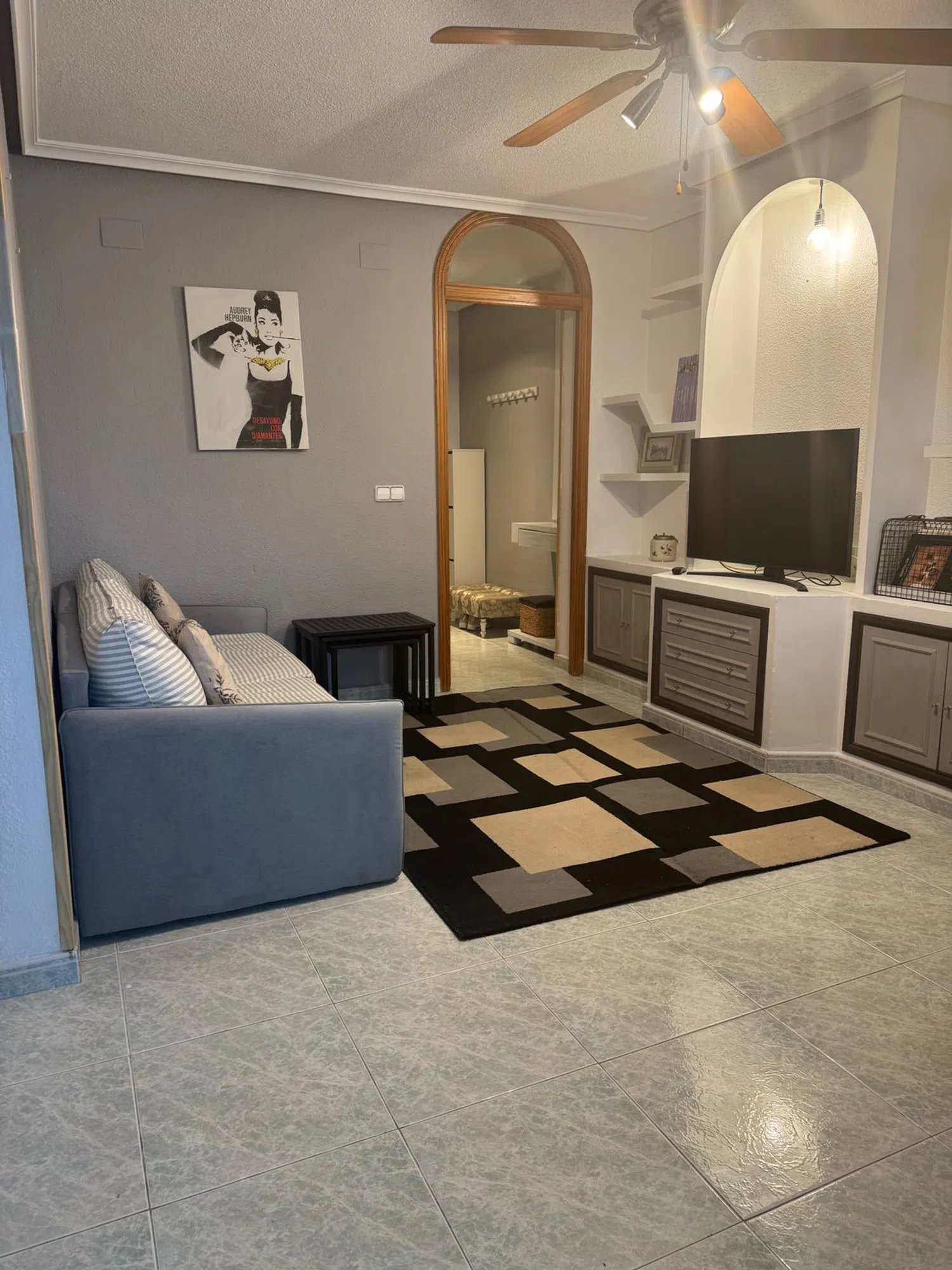 Piso en avenida de Antonio Ramos Carratalá, 80 - Foto 9