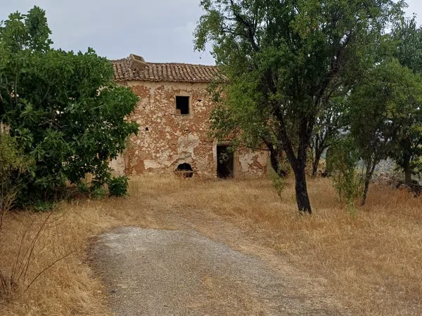Cortijo en Cortijo en Unnamed Road s/n - Foto 1