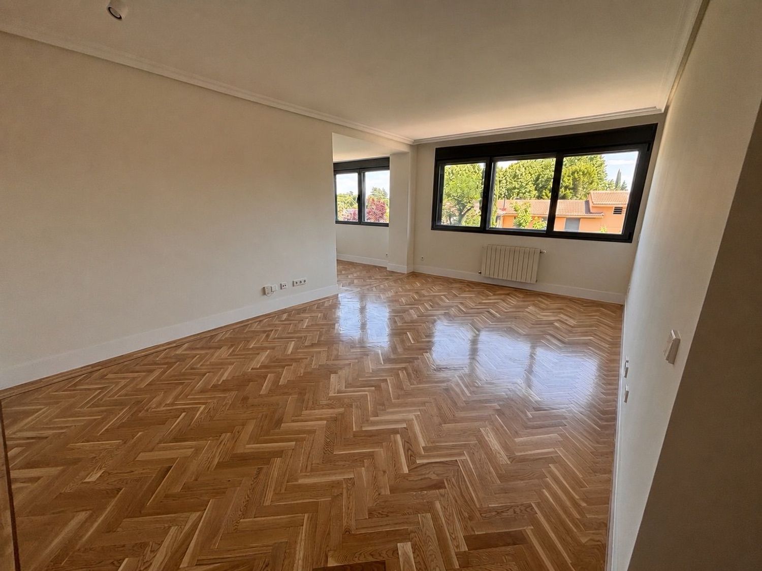 Piso en Encinar de los Reyes - Foto 3