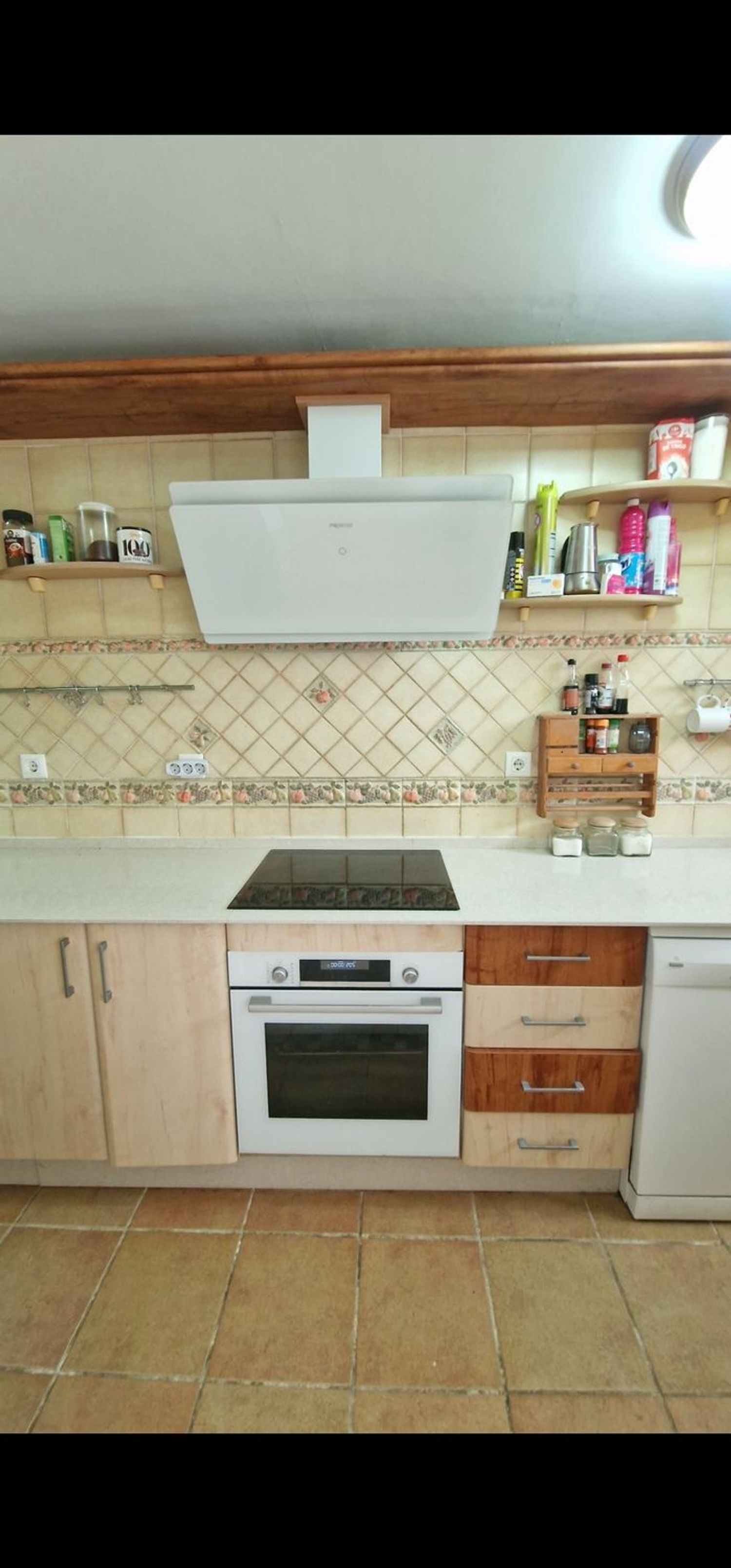 Chalet adosado en camino del Olivar del Marquesado , residencial el Olivar, 47 - Foto 14