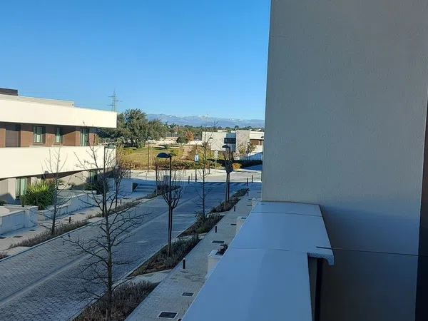 Chalet adosado en avenida de la Armada Española, 13 - Foto 5