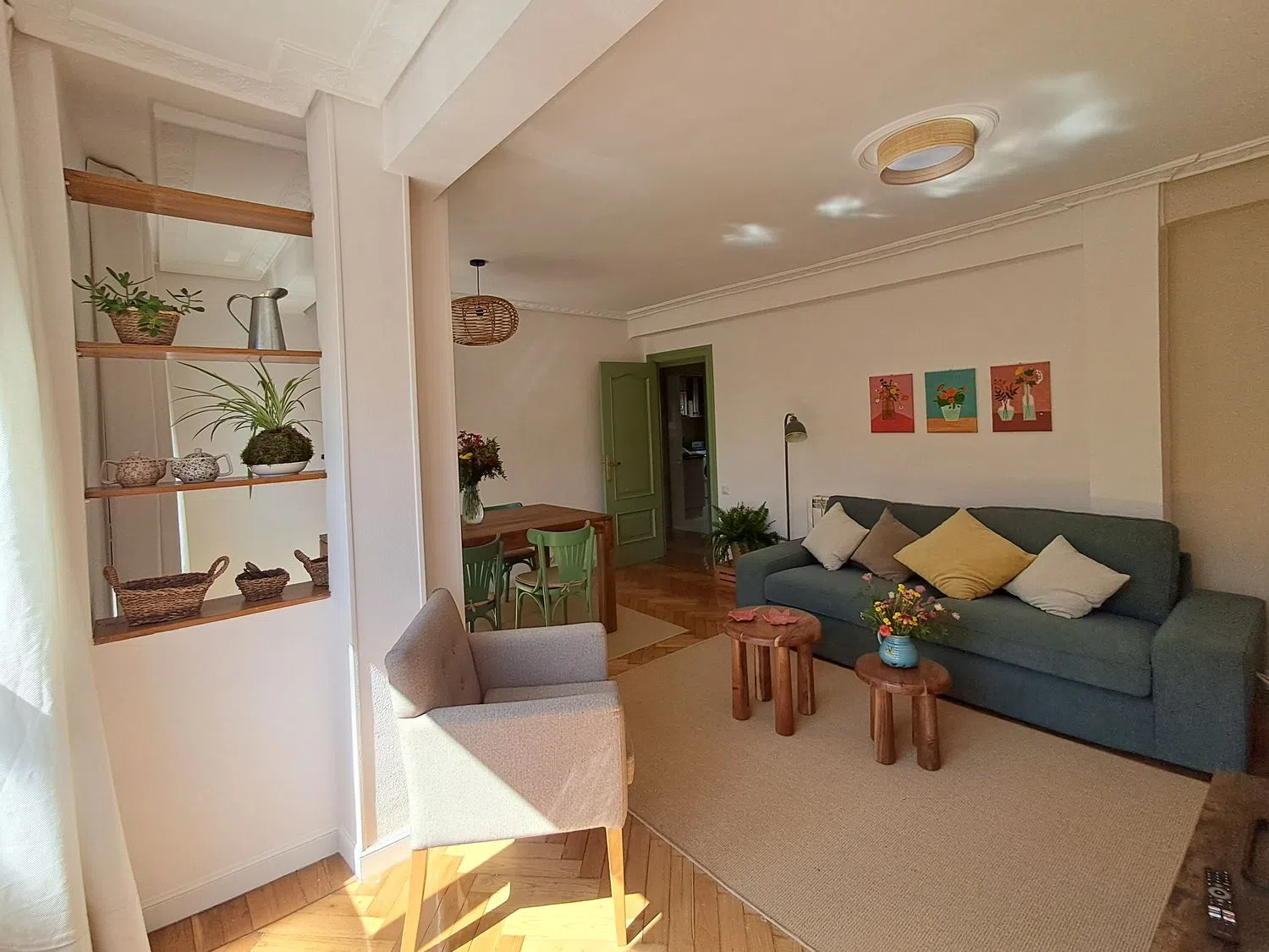 Piso en Bajada de la Encina, 1 - Foto 1