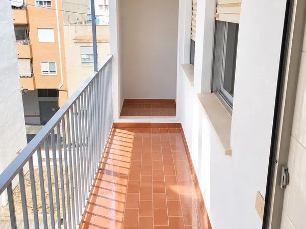 Piso en Calle de Trafalgar, 19 - Foto 12