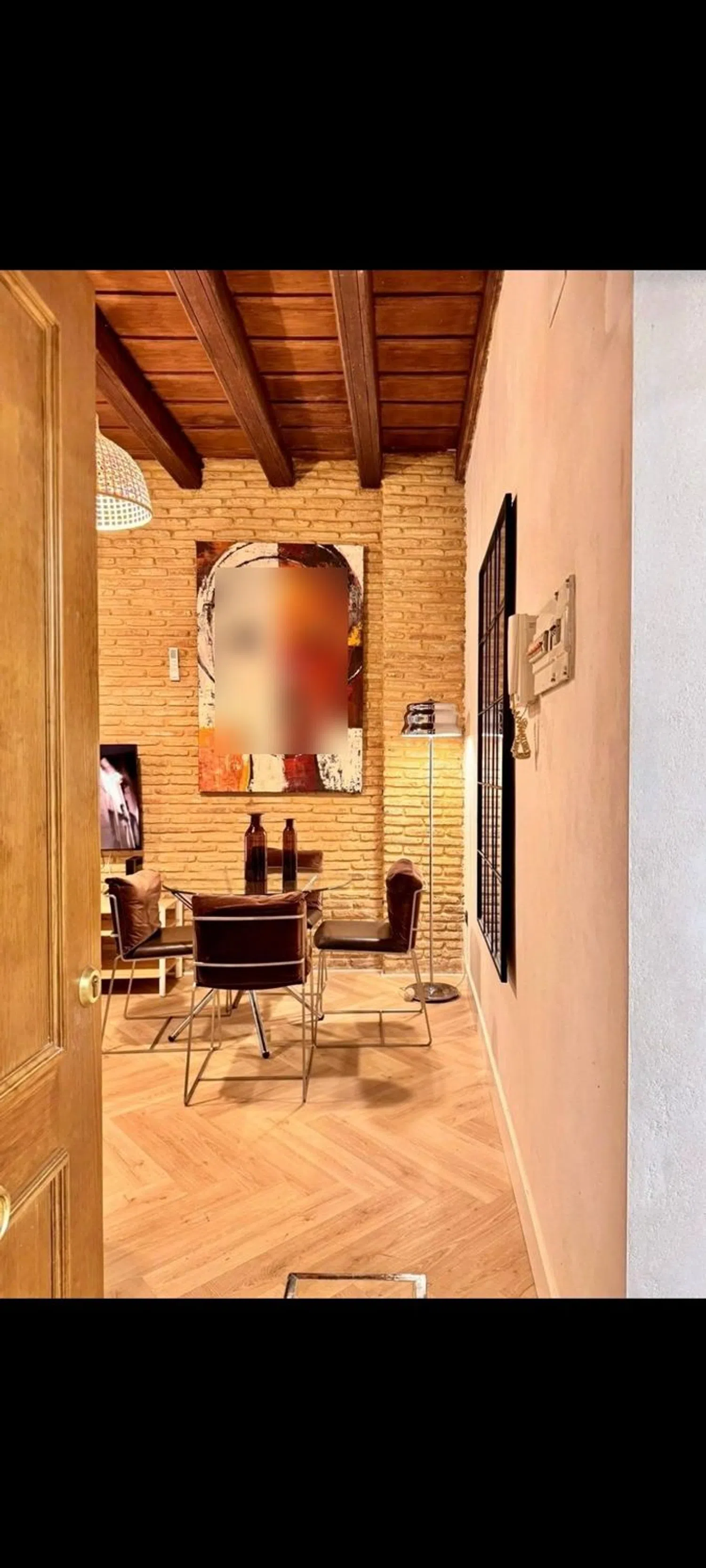 Estudio en calle San Jorge, 25