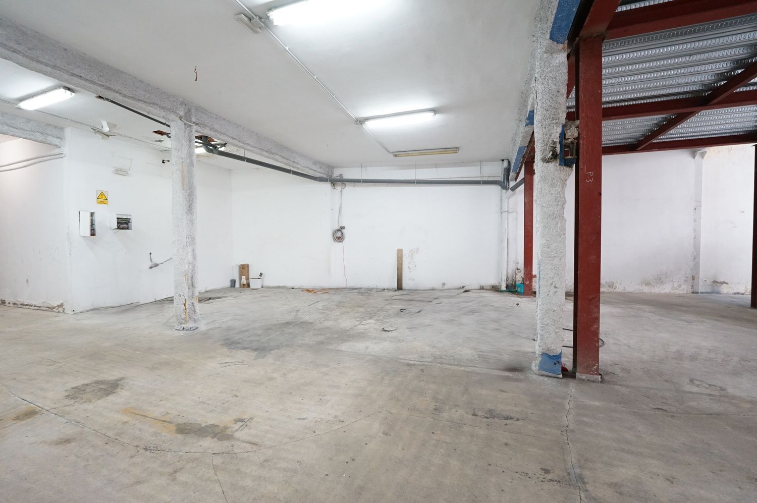 Nave en Paseo del Comerç, 18, Eixample - Foto 8
