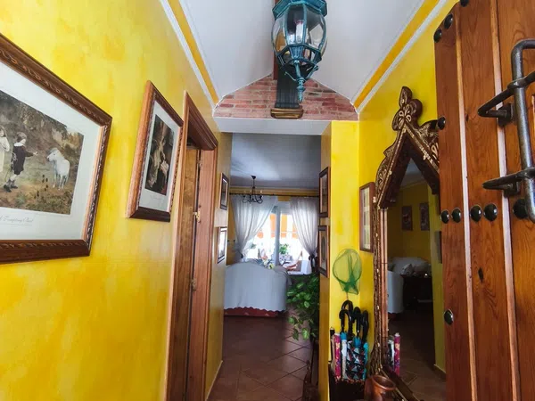 Piso en venta en Calle Rafael Alberti, 19 - Foto 12