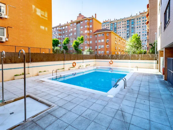 Ático en calle Rafael Bergamín, 12 - Foto 26