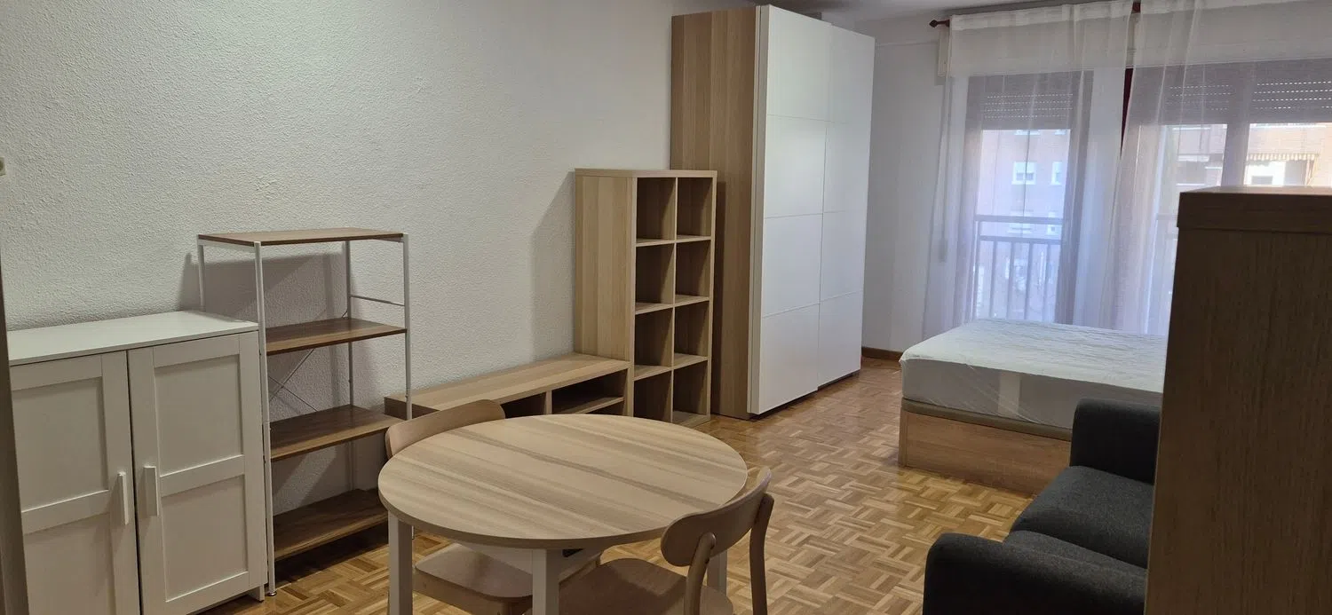 Estudio en calle la Hiruela, 3 - Foto 3