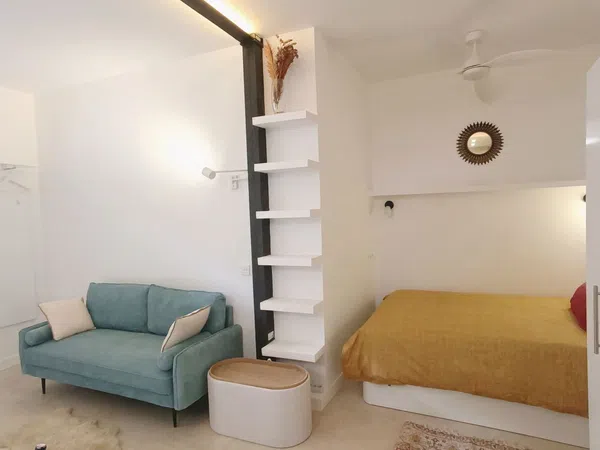 Estudio en Calle de Toledo, 66, Palacio - Foto 3