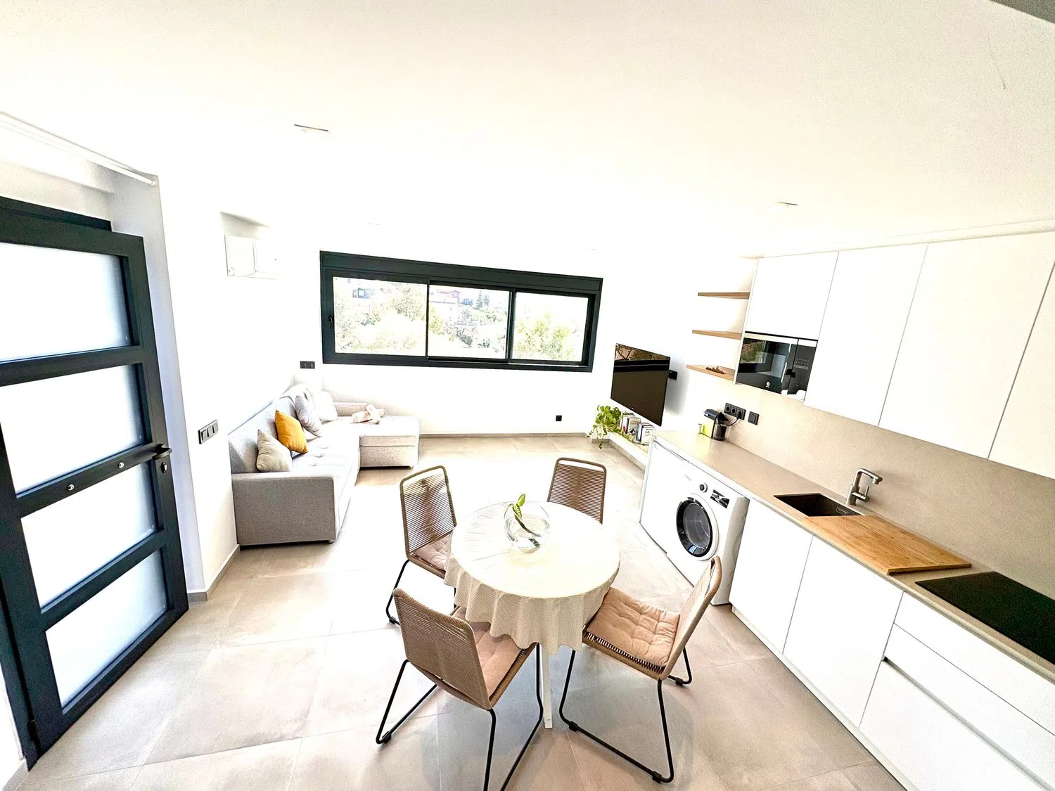 Piso en calle de la Masia, 7 - Foto 4