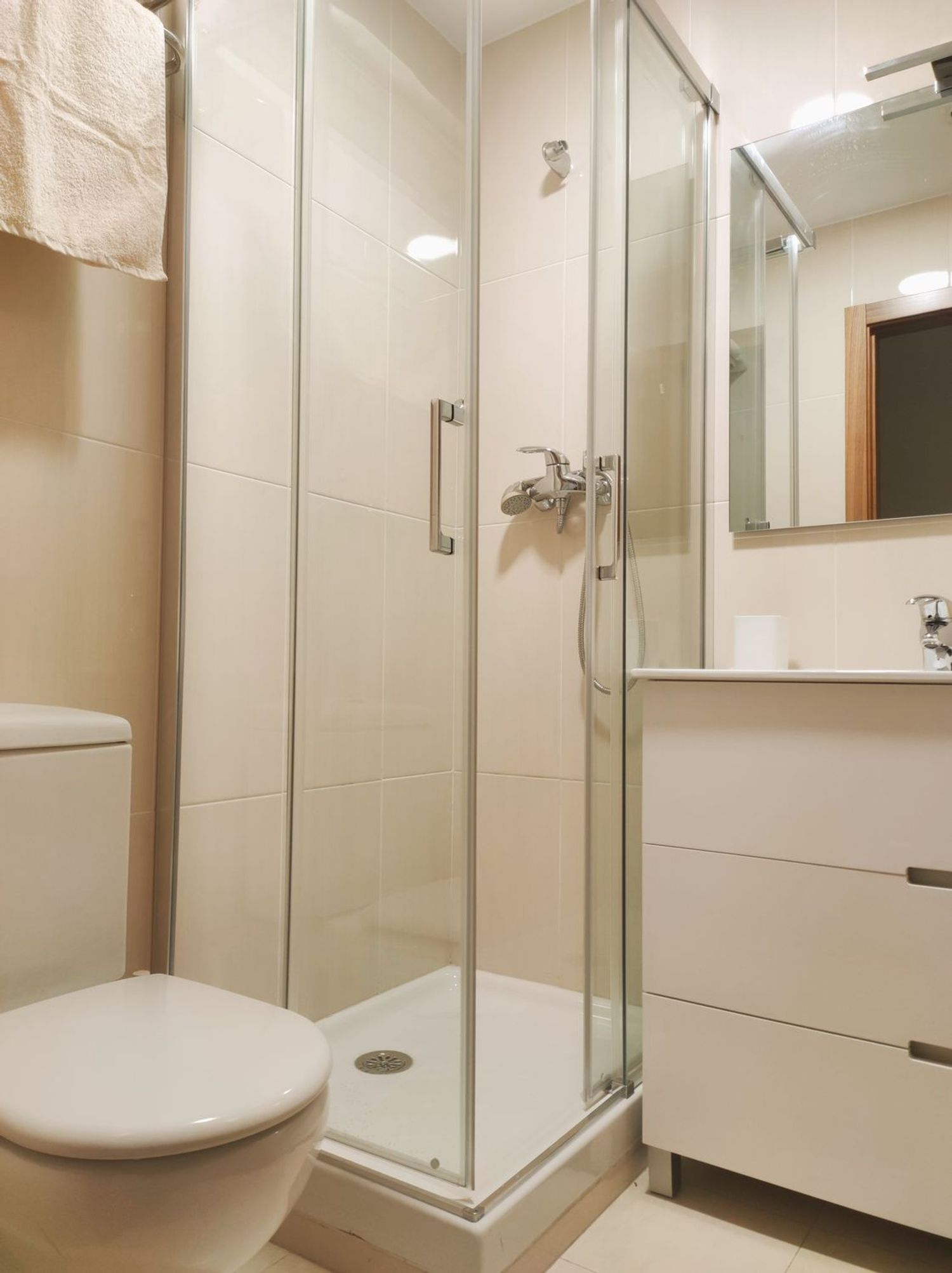 Piso en calle Juan Antonio Álvarez Rabanal, 4 - Foto 5