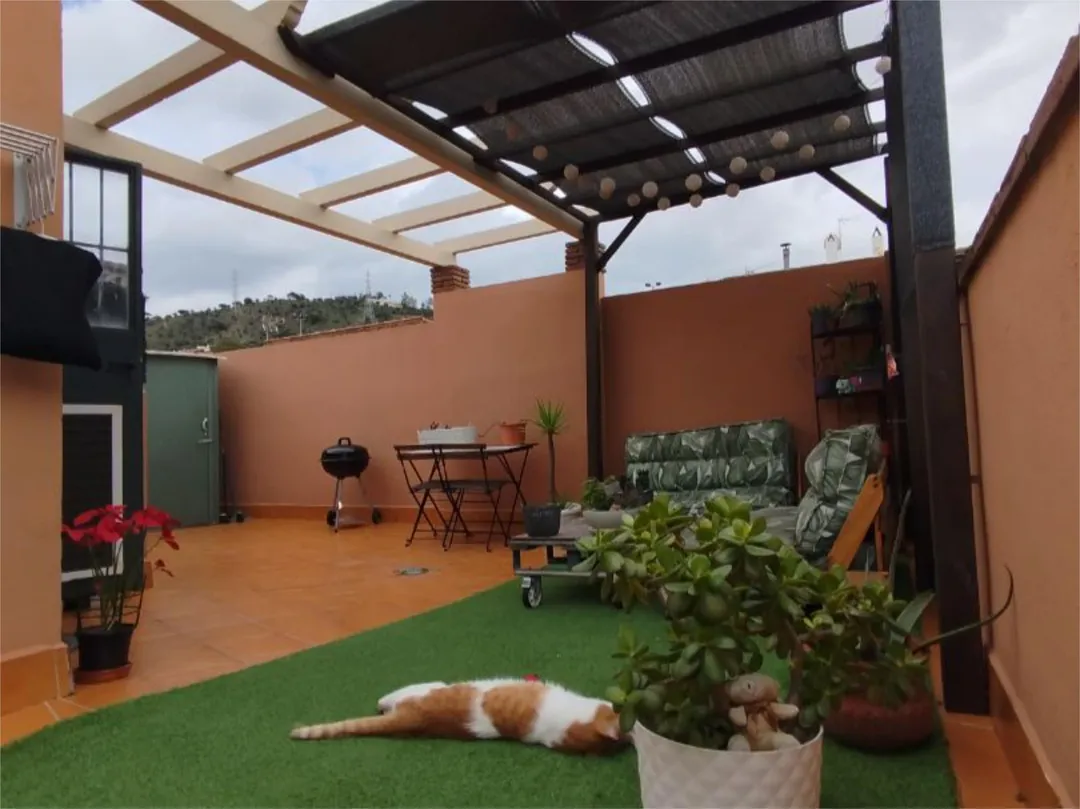 Piso en  Calle Argamasilla de Alba 6 - Foto 3