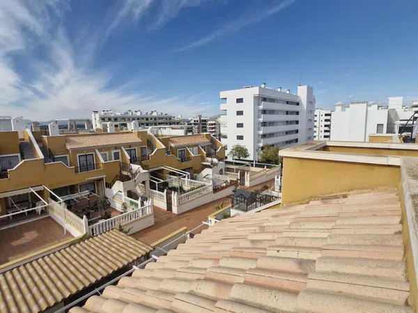 Dúplex en calle Segovia, 6 - Foto 29