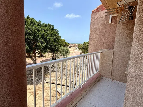Piso en Calle Puerto de Alsasua, 2, Los Urrutias, Los Urrutias - Foto 15