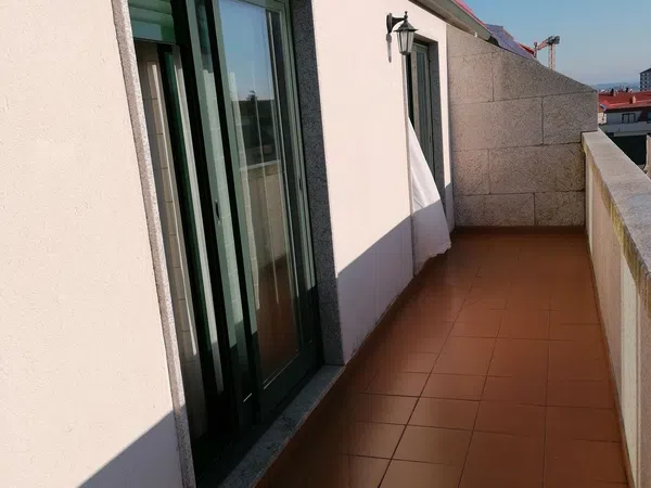 Ático en Calle Xohana Torres, 8, Ribeira, Ribeira - Foto 13
