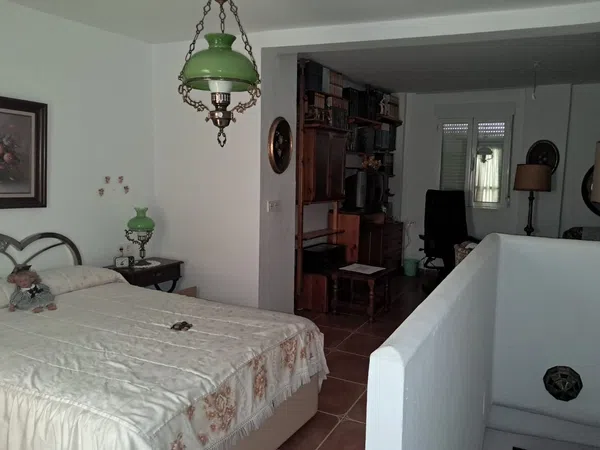 Casa de pueblo en Calle Mondujar, 8 - Foto 28