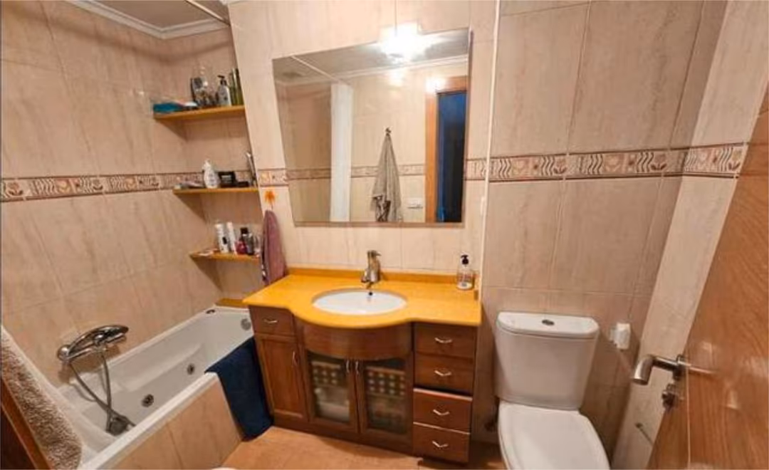 Piso en Lakua Arriaga - Foto 3