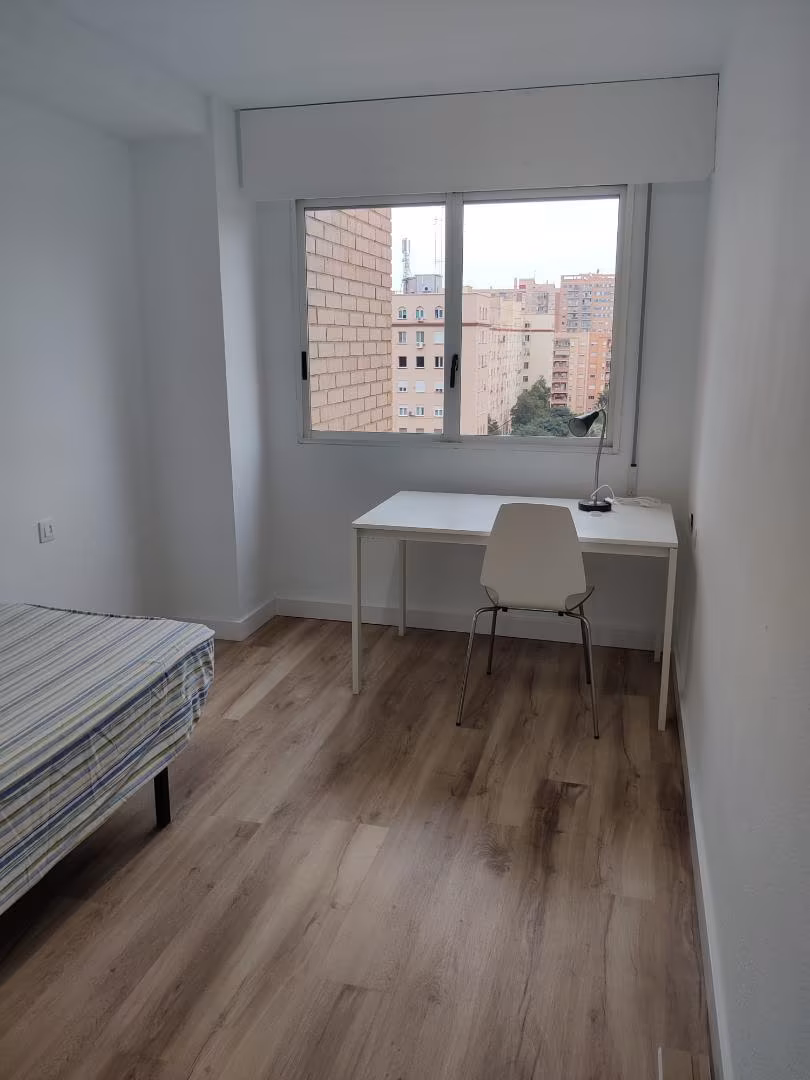 Piso en  Avinguda de Blasco Ibáñez 153 - Foto 11