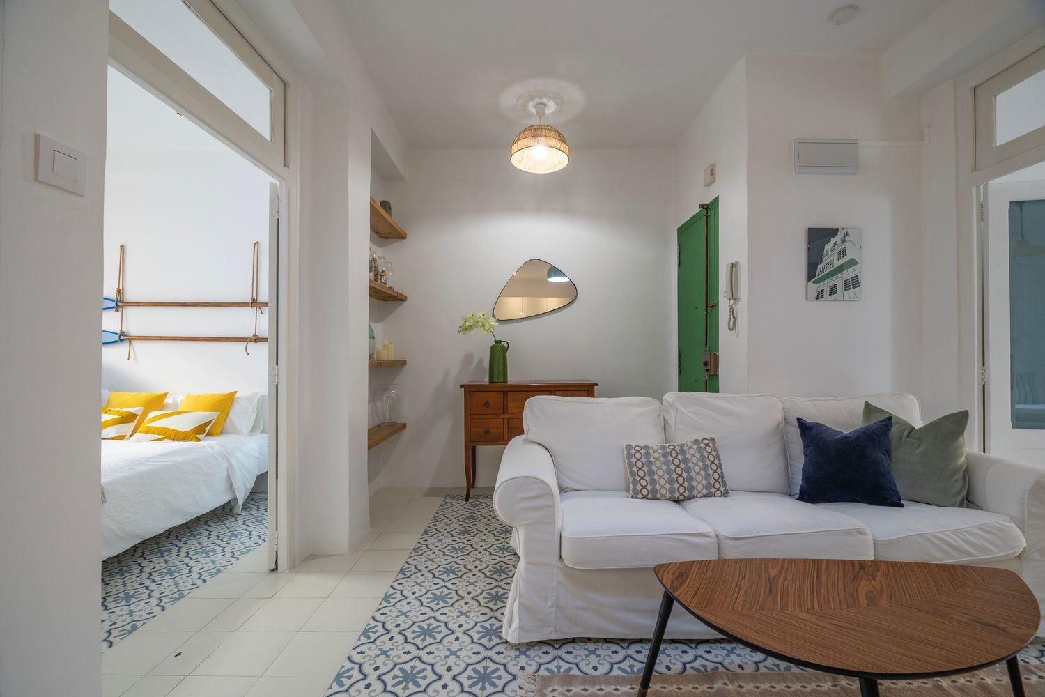 Piso en calle del Doctor Navarro Gil, 6 - Foto 30