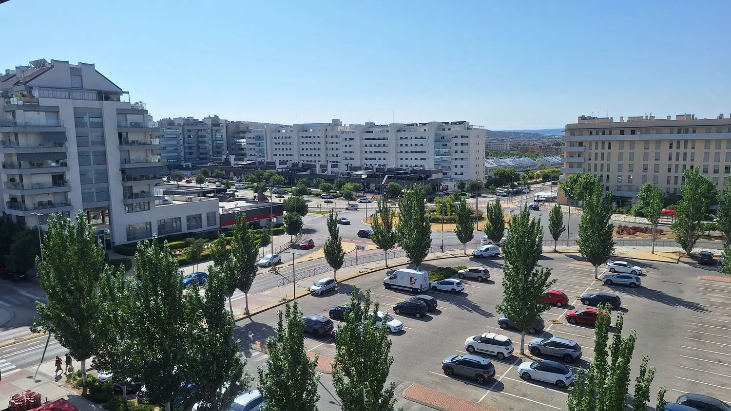 Piso en avenida de José Hierro, 94 b - Foto 28